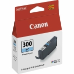 Tusz Canon PFI-300PC Photo Cyan 144 ml