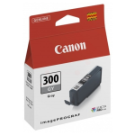 Tusz Canon PFI-300GY Grey 144 ml