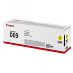 Toner Canon 069Y Yellow 1 900 stron