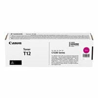 Toner Canon T12 Magenta 5 300 stron