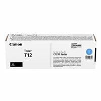 Toner Canon T12 Cyan 5 300 stron
