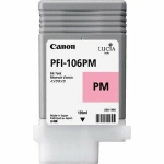 Tusz Canon PFI-106PM Photo Magenta 130 ml