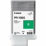 Tusz Canon PFI-106G Green 130 ml