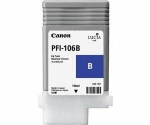 Tusz Canon PFI-106B Blue 130 ml