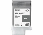 Tusz Canon PFI-106GY Grey 130 ml
