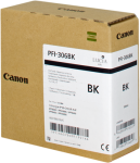 Tusz Canon PFI-306BK Black 330 ml