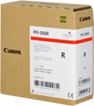 Tusz Canon PFI-306R Red 330 ml