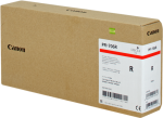 Tusz Canon PFI-706R Red 700 ml