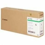 Tusz Canon PFI-706G Green 700 ml