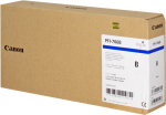 Tusz Canon PFI-706B Blue 700 ml