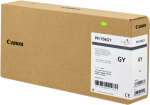 Tusz Canon PFI-706GY Grey 700 ml