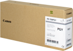 Tusz Canon PFI-706PGY Photo Grey 700 ml