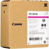 Tusz Canon PFI-307M Magenta 330 ml