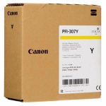 Tusz Canon PFI-307Y Yellow 330 ml