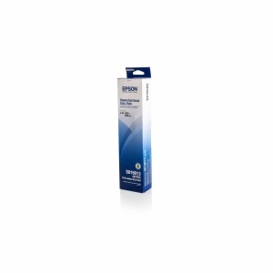 Taśma Epson C13S015613 czarna, 2 szt.