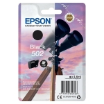 Tusz Epson 502 Black C13T02V14020 4.6 ml