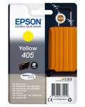 Tusz Epson 405 Yellow C13T05G44010 1x5.4 ml