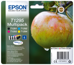 Tusz Epson T1295 CMYK C13T12954022 32.2 ml
