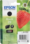 Tusz Epson T29 Black C13T29814022 5.3 ml