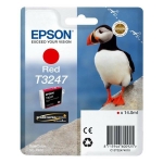 Tusz Epson T3247 Red C13T32474010 14 ml