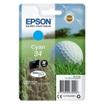 Tusz Epson T346240 Cyan C13T34624010 4.2 ml