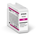 Tusz Epson T47A3 Magenta C13T47A300 50 ml