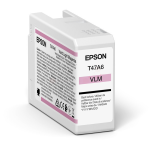 Tusz Epson T47A6 Light Magenta C13T47A60 50 ml