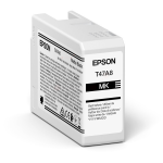 Tusz Epson T47A8 Matte Black C13T47A800 50 ml