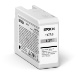 Tusz Epson T47A9 Light Grey C13T47A900 50 ml