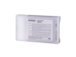 Tusz Epson T6027 Light Black C13T602700 110 ml