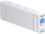 Tusz Epson T8002 Cyan C13T800200 700 ml