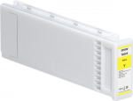 Tusz Epson T8004 Yellow C13T800400 700 ml