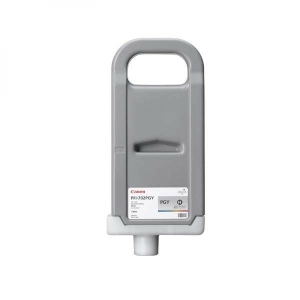 Tusz Canon PFI-702PGY Photo Grey 700 ml