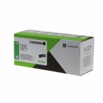 Toner Lexmark 24B6888 Black 21 000 stron