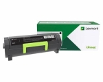 Toner Lexmark 24B6889 Black 21 000 stron