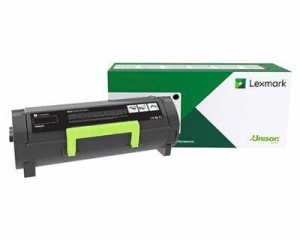 Toner Lexmark 24B6889 Black 21 000 stron