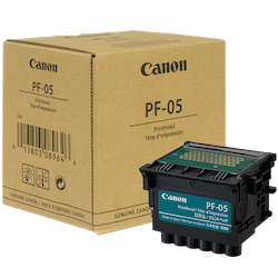 Głowica Canon PF-05