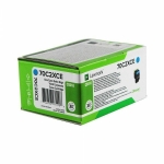 Toner Lexmark 70C2XCE Cyan Korporacyjny 4 000 stron