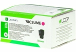 Toner Lexmark 78C2UM0 Magenta 7 000 stron