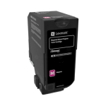 Toner Lexmark 84C0H30 Magenta 16 000 stron