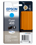 Tusz Epson 405 Cyan C13T05G24010 1x5.4 ml