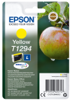 Tusz Epson T1294 Yellow C13T12944022 7 ml