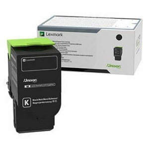 Toner Lexmark C230H10 Black 3 000 stron