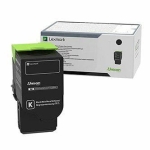 Toner Lexmark C240X10 Black 6 000 stron