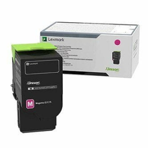 Toner Lexmark C240X30 Magenta 3 500 stron