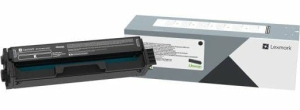 Toner Lexmark C320010 Black 1 500 stron