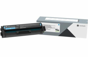 Toner Lexmark C330H20 Cyan 2 500 stron