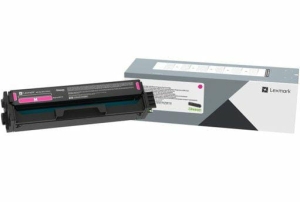 Toner Lexmark C330H30 Magenta 2 500 stron