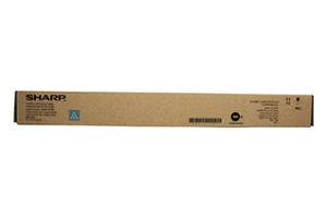 Toner Sharp DX-20GTCA Cyan 3 000 stron