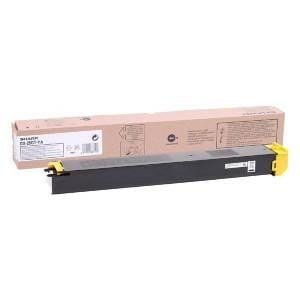 Toner Sharp DX-20GTYA Yellow 3 000 stron